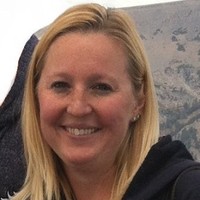 Trista Yost