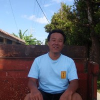 Katsutoshi Miura