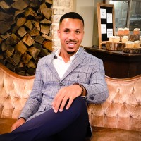 Jibreel Smith