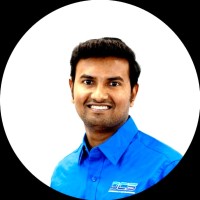 Sathya Indragopal