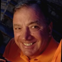 Nigel Palmer