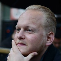 Jakob Kullman