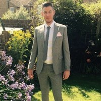 Chris Albon