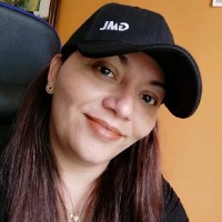 Sariz Eliana Gutierrez Melo