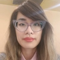 Justine Chang
