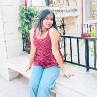 Mehak Verma