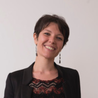 Maria Lucia Pellicano