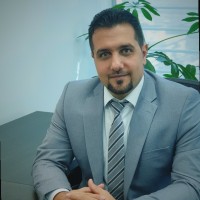 Mohammed Al Rustom
