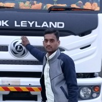 Pramod Kumar