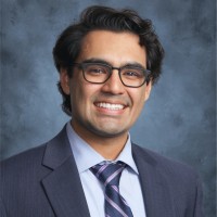 Paul Vigil