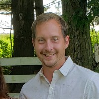 Chris Gill
