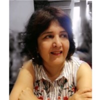 Sangeeta Shahaney