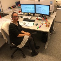 Hilal Alemdaroğlu Orulkaya