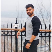 SibiChakkaravarthy Thiruppathi