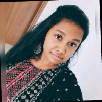 Sowndarya Krishnan