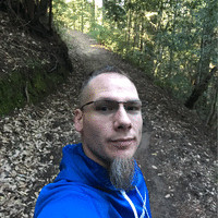 Jerry Cantu