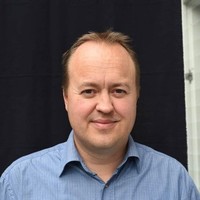 Steffen Hyldborg Jensen