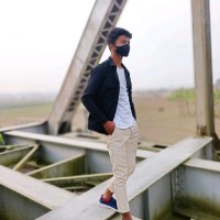 Alfaz Anjum