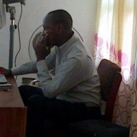 Nwokedi Emmanuel