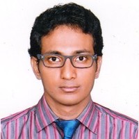 Md. Imran Ali
