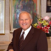 Leonard Berger MD