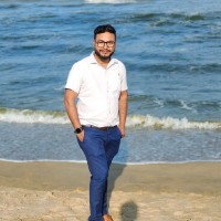 Pratik Srivastava