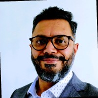 Amar Patel
