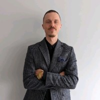 Sergej Kavesnikov