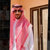 Abdulrahman Alyami