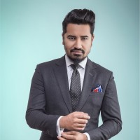 Rajeshwor Raaz Shrestha