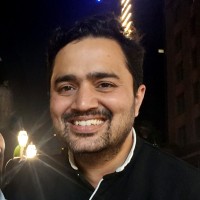 Priyadarshi Siddharth