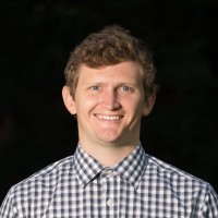Zac Sharp
