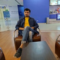 Harsh Kumar