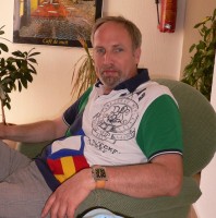 Uwe Severin