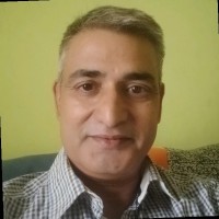 Satish Yadav