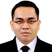 Shemanta Barua
