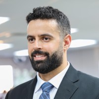 Solomon Ali