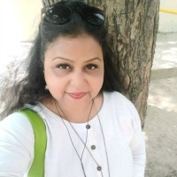 Manisha Verma