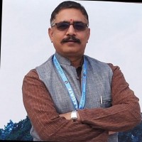 M. Rajesh Kumar