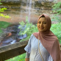 Fahmida Lukman