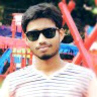 Soumyojit Dey