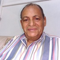 Antonio Carlos Silva