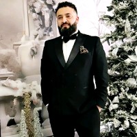 Arif Alpay