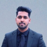 Amal Kallingapuram Suresh