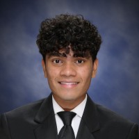 Pranav Devulapalli