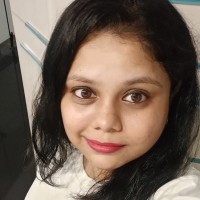 Khushboo Medhavi