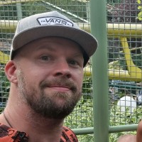 Fredrik Ekholm