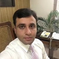 Akash Shahzad Khan