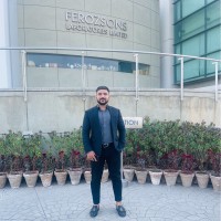 Shahrukh Aziz