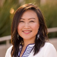 Anna Liu, MBA LCSW